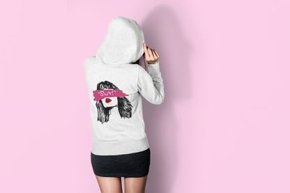 1989 Taylor's Version Inspired Hoodie