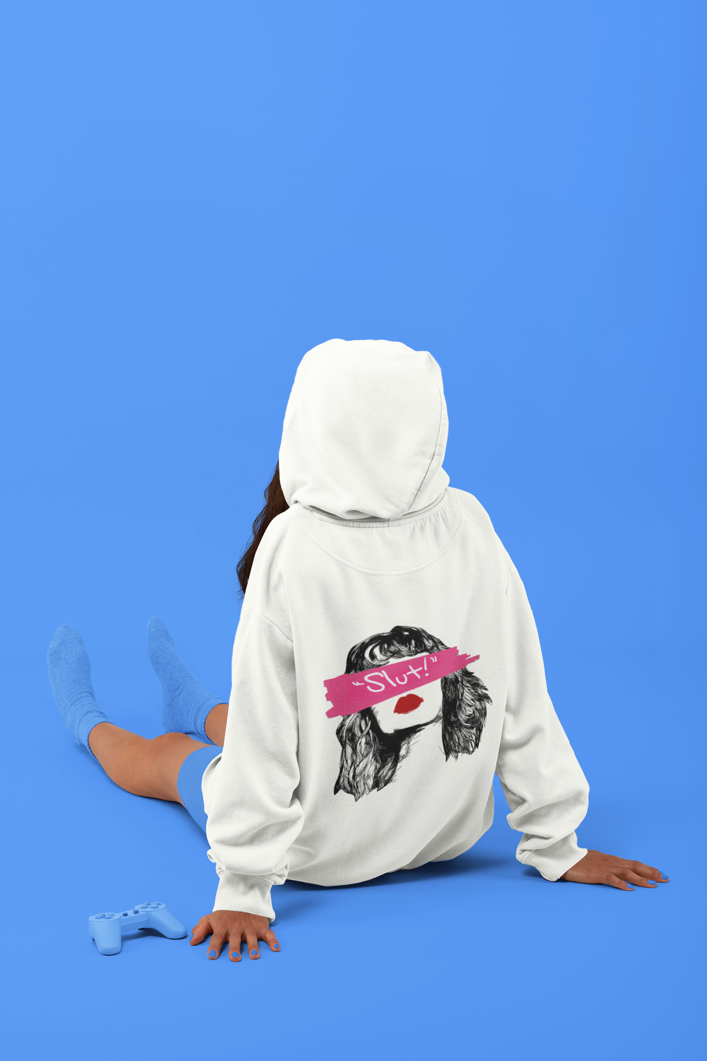 1989 Taylor's Version Inspired Hoodie